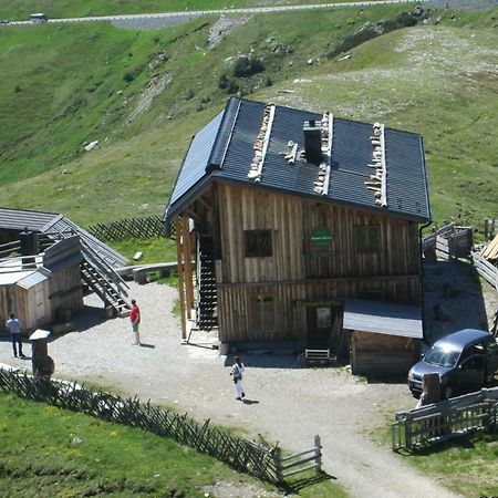 Ferienhaus Roemerhuette 海利根布卢特 外观 照片