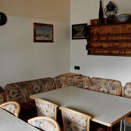 Ferienhaus Roemerhuette 海利根布卢特 外观 照片
